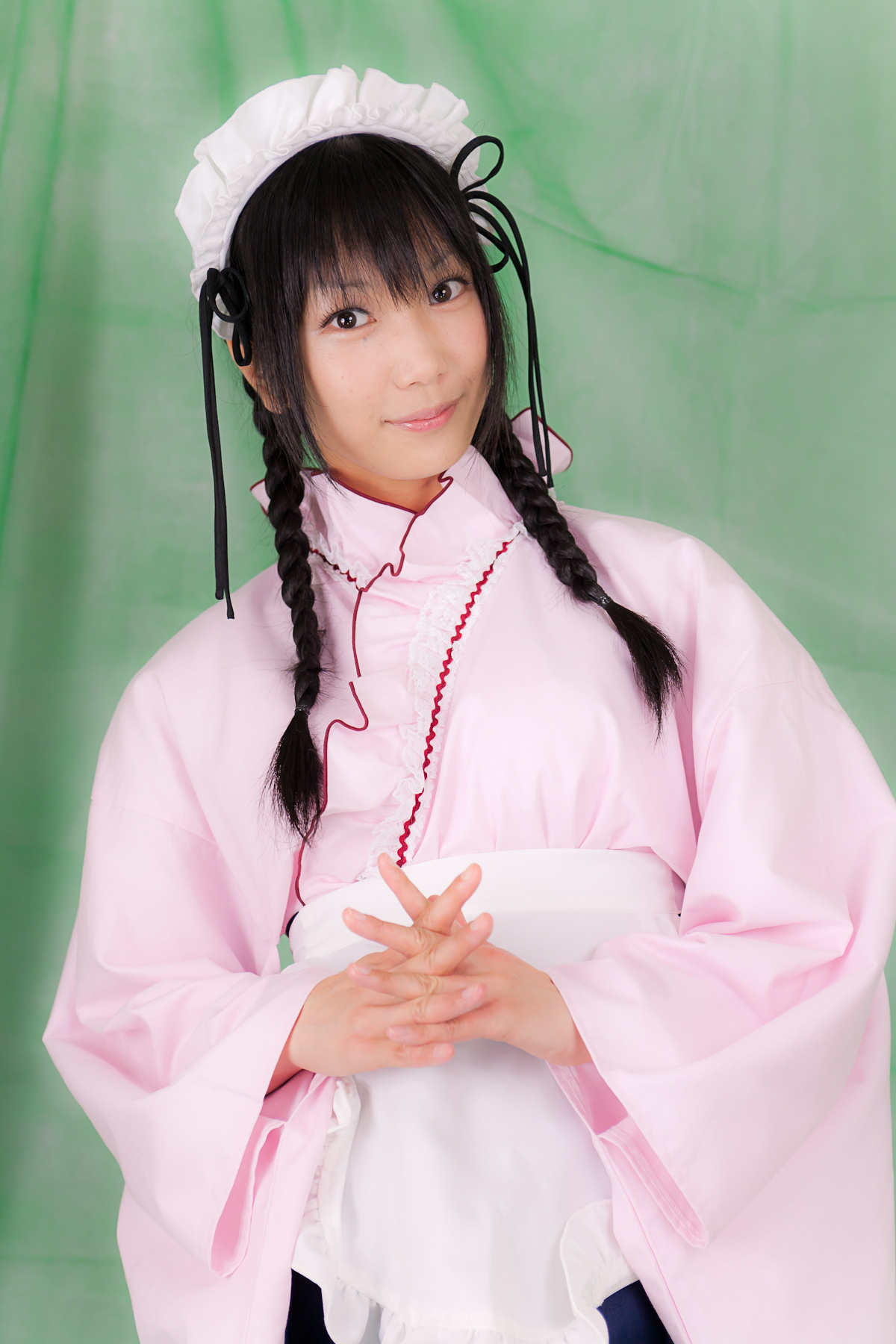 cosplay日本美女性感套图 lenfriedom!typeD 第二部